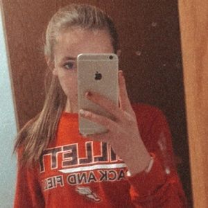 Meet your Posher, Sofiah